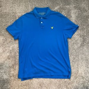 American Eagle Polo XL